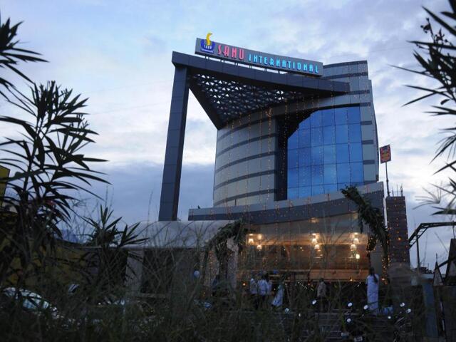 /, Salem Main Road, Namakkal, Hotel Sanu International /, Salem Main Road, Namakkal, Hotel Sanu International
