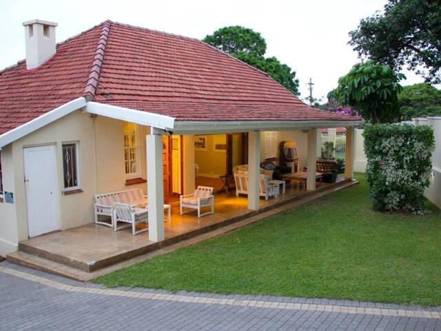 Robarts Road, Morningside, Berea, Durban, South Africa, Durban, Coweys Corner, Guesthouse/bed Robarts Road, Morningside, Berea, Durban, South Africa, Durban, Coweys Corner, Guesthouse/bed