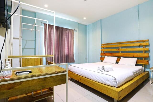 Jl.t.amir Hamzah No. // Komplek Griya Riatur Medan, Medan, Amir Hamzah Residence