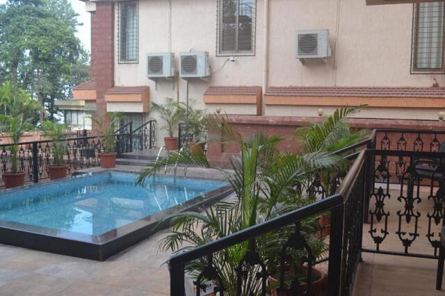 Off Panchgani - Mahabaleshwar Rd, Mahabaleshwar, Jivanta Hotel Mahabaleshwar Off Panchgani - Mahabaleshwar Rd, Mahabaleshwar, Jivanta Hotel Mahabaleshwar