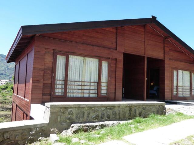 Bharathi Nagar, Vilpatti, Kodaikanal, Great Trails Kodaikanal