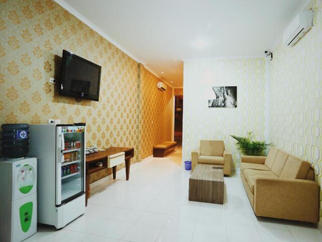 Jalan Hayam Wuruk No.  Abc, Bandar Lampung, 24 Hour Guest