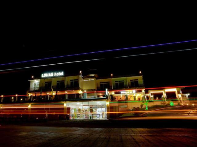Zone Sinai, Laguindingan, Cagayan De Oro, Lohas Airport Hotel Zone Sinai, Laguindingan, Cagayan De Oro, Lohas Airport Hotel