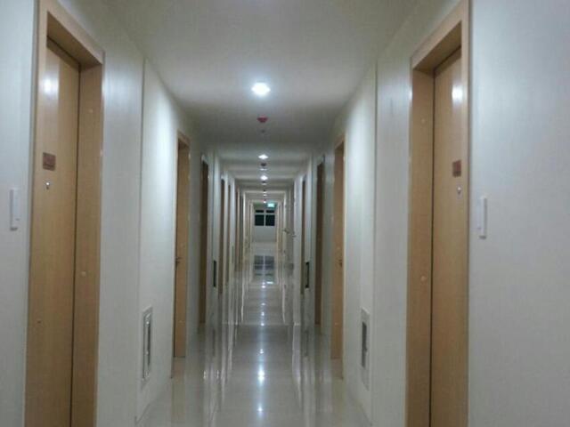Unit  Tower  Wind Residences, Tagaytay-nasugbu Road, Tagaytay, Tower 3 Facing