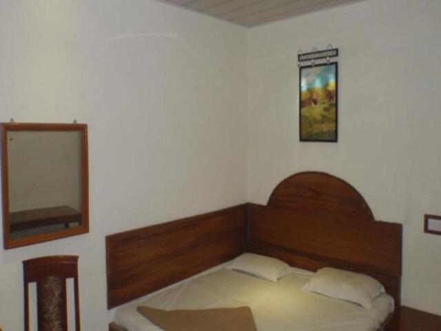 Kumily Govt Hospital Road, Thekkady, Tusker Tower, Hotel