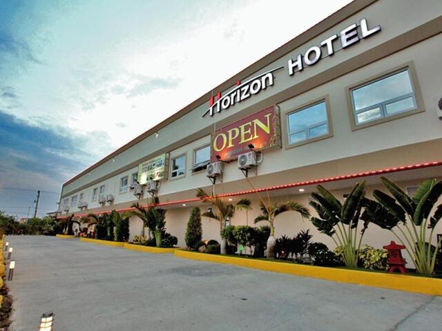 Lot - Canal Rd., Central Business District, Subic (zambales), Horizon Hotel, Hotel Lot - Canal Rd., Central Business District, Subic (zambales), Horizon Hotel, Hotel