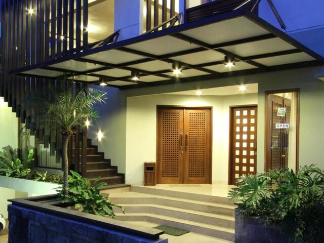Jalan Bukit Raya  Bukit Sari, Semarang, Central Java, Semarang, Jiwa Jawa Residence