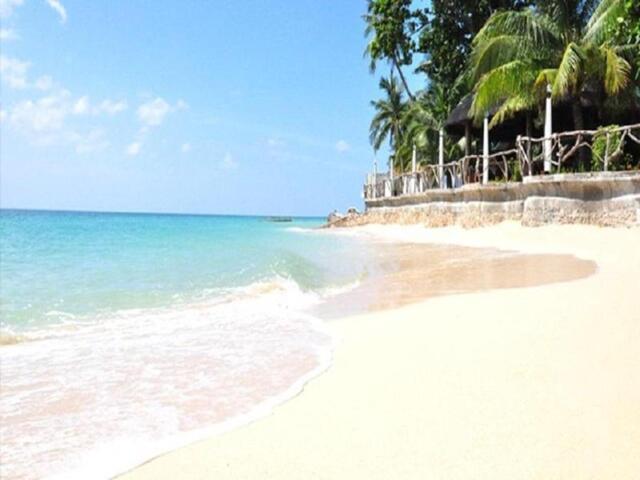 Search In Google Maps Mdf Beach Resort, San Sebastian, Samboan Bato, Cebu, Mdf Beach Resort