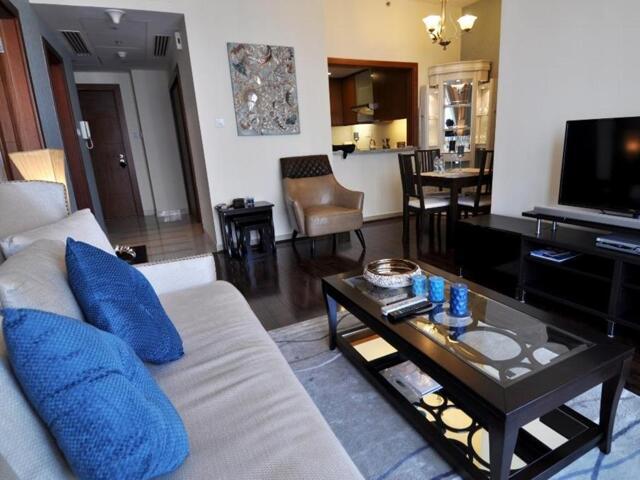 Standpoint Residences,sheikh Mohammed Bin Rashid Boulevard, Dubai, Better Stay