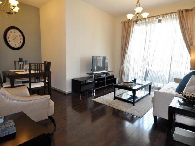 Standpoint Residences,sheikh Mohammed Bin Rashid Boulevard, Dubai, Better Stay