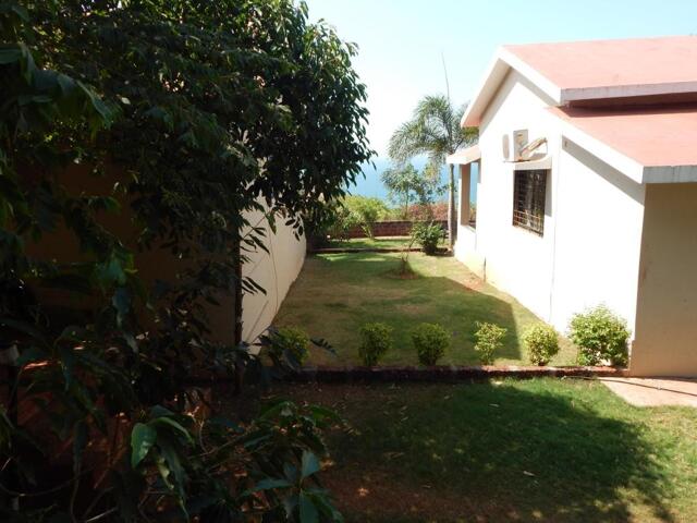At And Post Bhandarpule Near Ganpatipule Dist, Ratnagiri, Nakshatra Beach Resort
