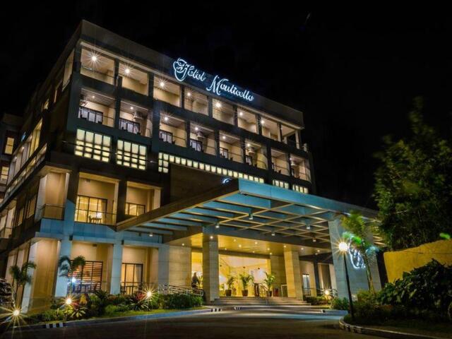 Km,aguinaldo Highway, Tagaytay, Hotel Monticello, Hotel