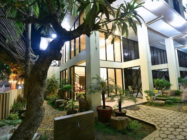 Ambulong Road, Station,boracay Island, Aklan, Boracay Island, Anahaw Apartments Whitebeach