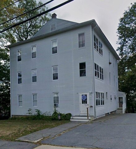 Elm St Apt,gardner, Flat For Rent