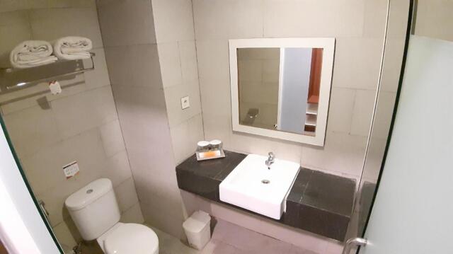 Jln. Mayjend Sutoyo No. Tanah Patah, Bengkulu, Hotel Xtra Bengkulu Jln. Mayjend Sutoyo No. Tanah Patah, Bengkulu, Hotel Xtra Bengkulu