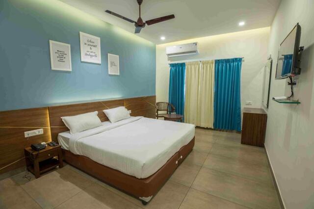 No /, Sakthi Nagar, St Street, Masakalipalayam, Coimbatore, Hotel Seyon Plaza
