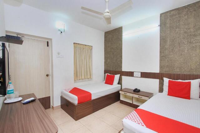 / Tatabad, Coimbatore  Coimbatore, Coimbatore, Oyo 12746 Hotel
