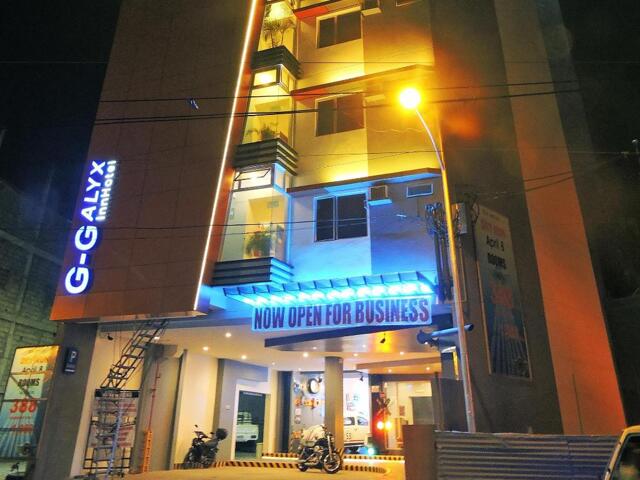 Captain Vicente Roa Street, Cagayan De Oro, G-galyx Inn Hotel Captain Vicente Roa Street, Cagayan De Oro, G-galyx Inn Hotel
