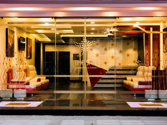 No :,walajah Road, Annasalai, Chennai, The Spin Hotel No :,walajah Road, Annasalai, Chennai, The Spin Hotel