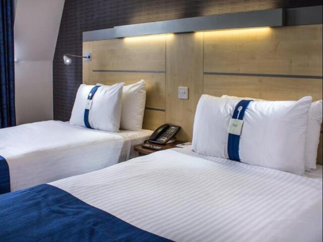 - Albert Road, Middlesbrough, Holiday Inn Express - Albert Road, Middlesbrough, Holiday Inn Express