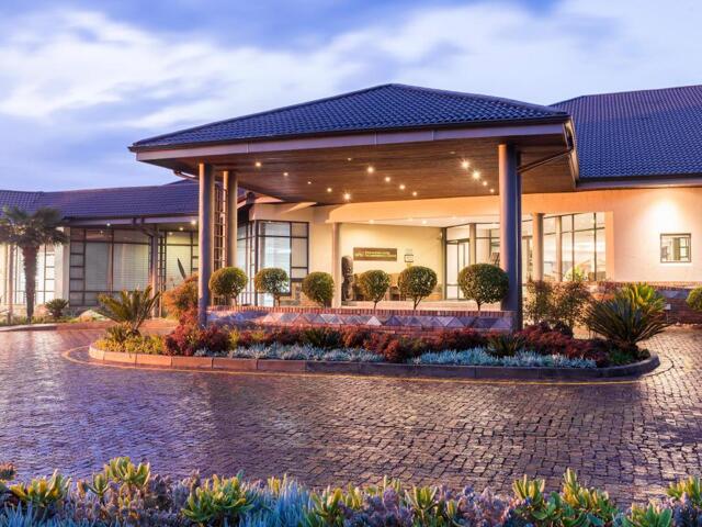 Glen Gory Road Norton Estates Benoni, Johannesburg, Aha Kopanong Hotel
