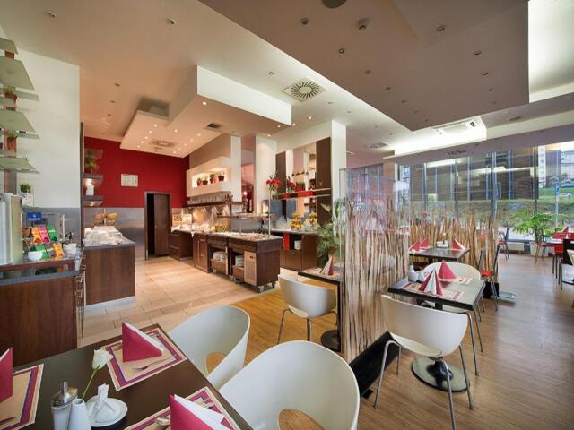 K Zelene Louce A, Prague, Rezidence Emmy Prague