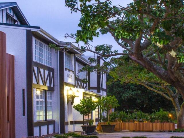 St. Andrews Road, Port Alfred, Royal St Andrews