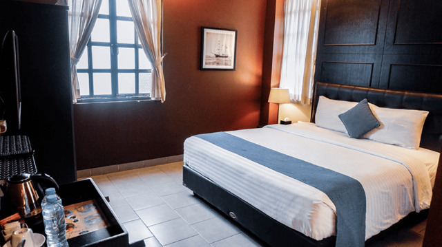 No. Jl. Pesantren Wetan, Bandung, Triple Seven Bed No. Jl. Pesantren Wetan, Bandung, Triple Seven Bed