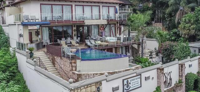 Simon Bekker Avenue, Kosmos, Hartbeespoort Dam, Hartbeespoort, Kosmos Manor Guest