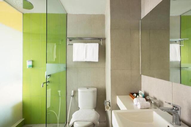 Jl. Benteng, Surabaya, Khas Surabaya Hotel Jl. Benteng, Surabaya, Khas Surabaya Hotel