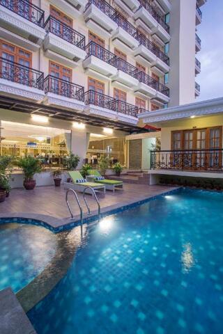 Jalan Gandekan Lor No  Malioboro, Yogyakarta, Prima In Hotel