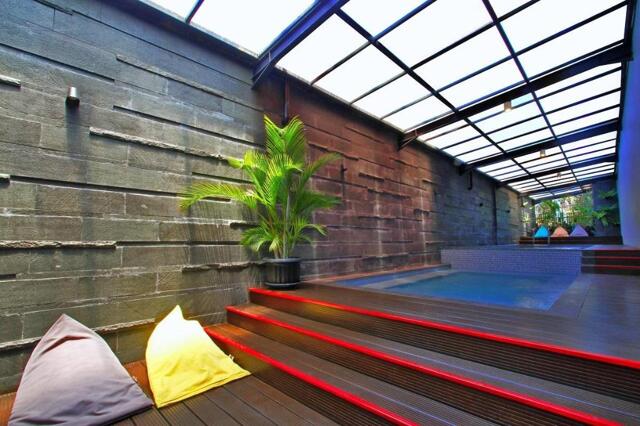 Jl. Setiabudhi No.,bandung, Hemangini Hotel, Hotel