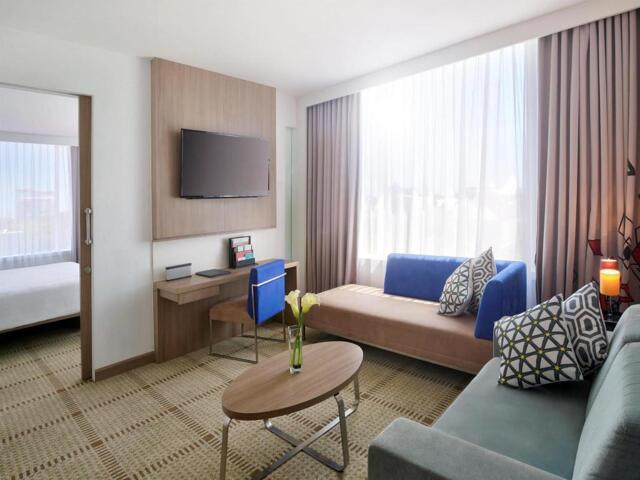 Jalan Charil Anwar No.,makassar, Novotel Makassar Grand Jalan Charil Anwar No.,makassar, Novotel Makassar Grand