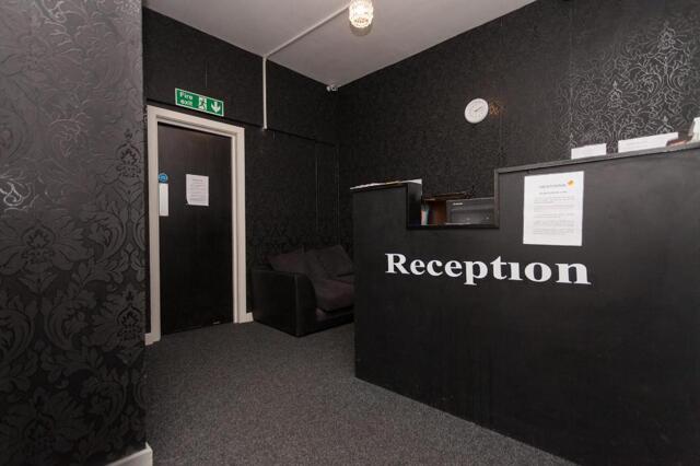 Shields Road Newcastle Upon Tyne, Newcastle Upon Tyne, Budget Hostel, Hostel