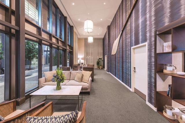 Quay Park Precinct At Tapora Street, Cnr Mahuhu Crescent (britomart), Auckland, Adina Apartment Hot Quay Park Precinct At Tapora Street, Cnr Mahuhu Crescent (britomart), Auckland, Adina Apartment Hot