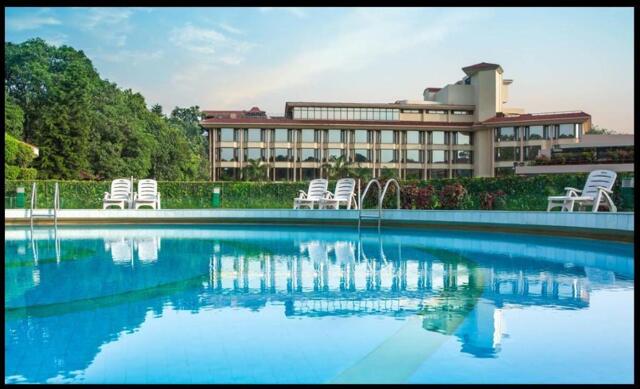 Geri Route, Chandigarh, Hotel Mountview, Hotel