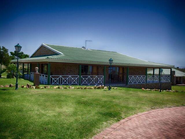 St Francis Street, Jeffreys Bay, Mentors Country Estate St Francis Street, Jeffreys Bay, Mentors Country Estate