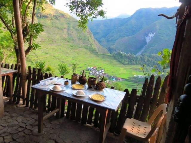 Chungchung Batad, Banaue, Batad View Inn