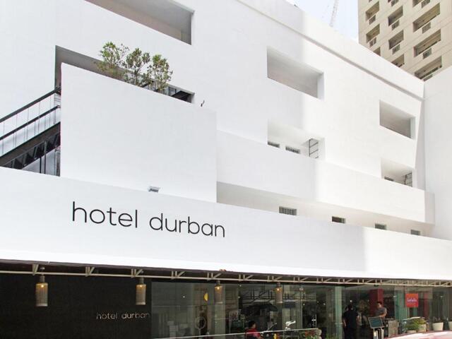 Durban St. Poblacion Makati City - Refundable Incidental Deposit Of P,. Per Room Is Required Upon Ch