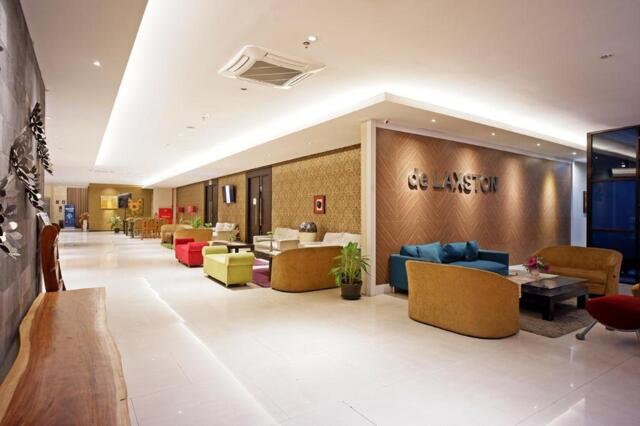 Jalan Urip Sumoharjo No.  A, Yogyakarta, De Laxston Hotel