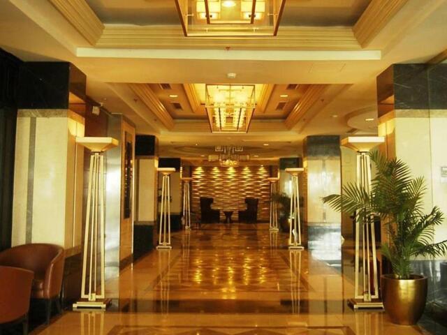 Don Juico Avenue, Angeles / Clark, Kay Hotel And