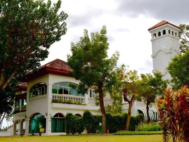 Luisita Business Park, Hacienda Luisita, Tarlac, Luisita Central Park Luisita Business Park, Hacienda Luisita, Tarlac, Luisita Central Park