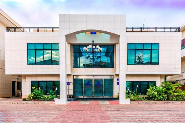 Kuramo Waters Close Off Akin Ogunlewe Street, Lagos, Protea Hotel Lagos