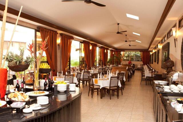 Elgon Terrace Kololo, Kampala, Protea Hotel Kampala