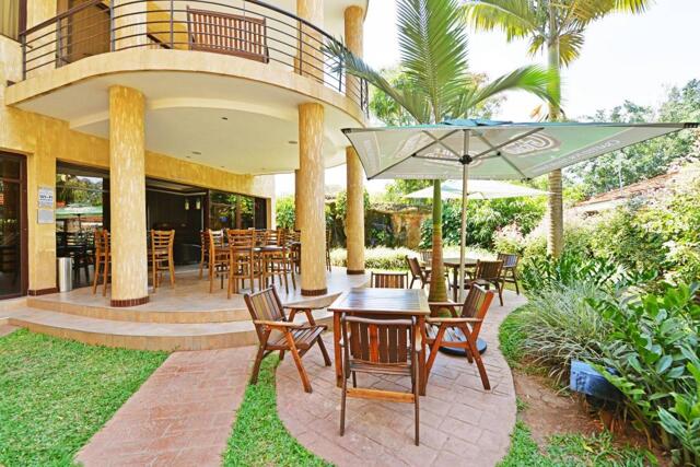 Elgon Terrace Kololo, Kampala, Protea Hotel Kampala