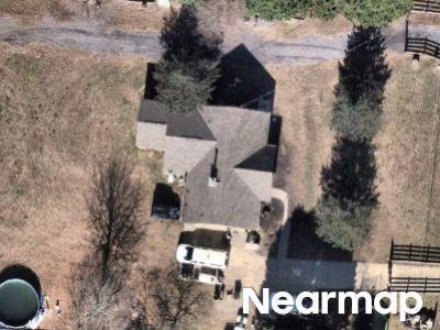 Mount Carmel Rd, Senoia, Preforeclosure Property In