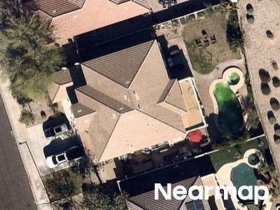 N Nd Dr, Goodyear, Preforeclosure Single-family Home