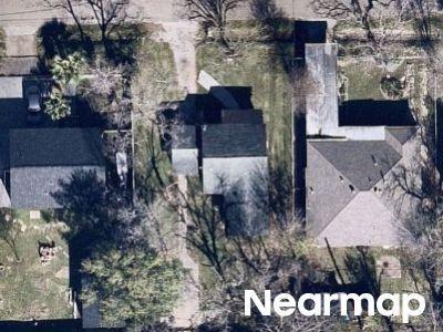 E Nd St, Houston, Foreclosure Single-family Home