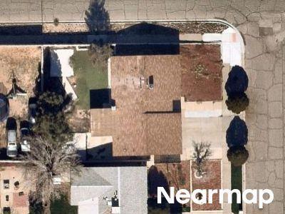 Tascosa St, El Paso, Preforeclosure Single-family Home