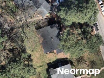 Charles St, Raleigh, Preforeclosure Property In